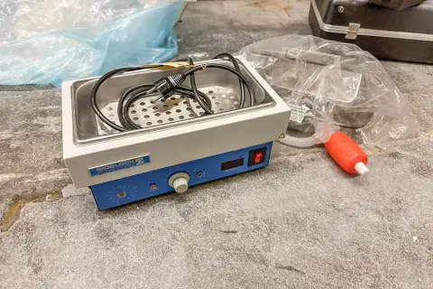 Water bath Bioblock Scientific