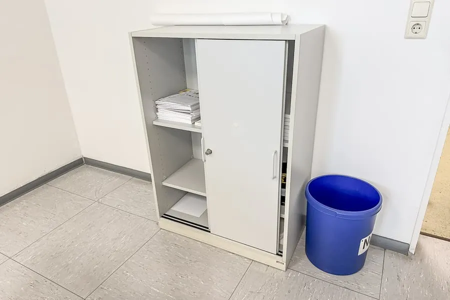 Schiebetürenschrank