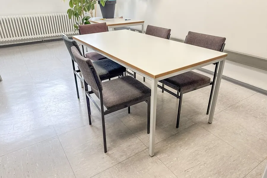 Seating group, 6-piece