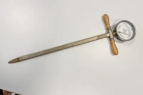 Hygromètre
