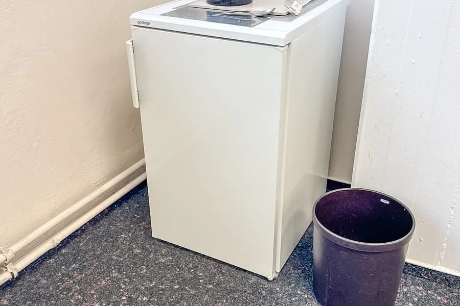 Refrigerator Gorenje HS1456