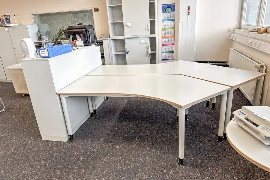Office furniture