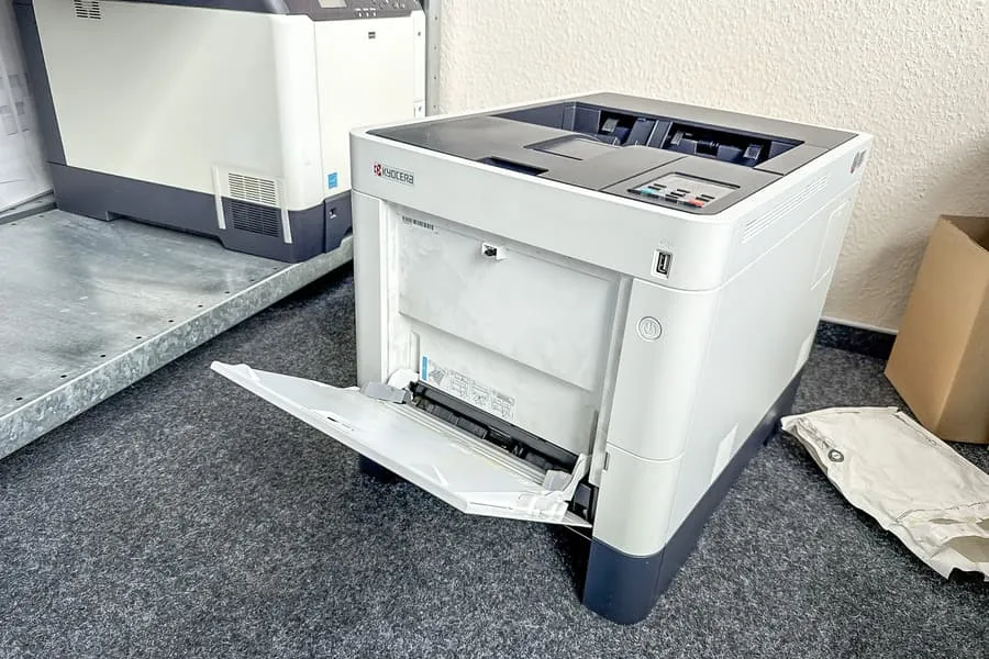 Laserdrucker Kyocera Ecosys P6130cdn