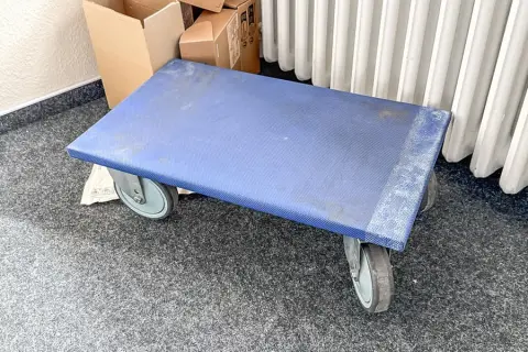 Transportwagen
