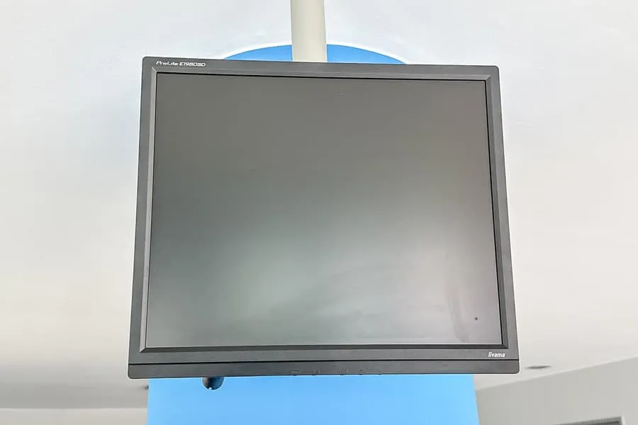 Monitor Iiyama ProLite E1980SD, 19"