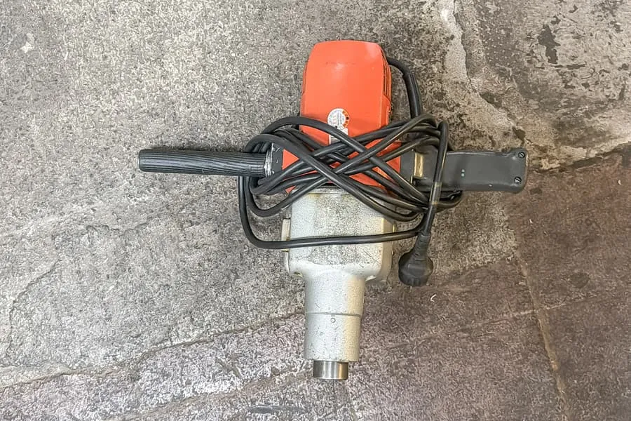 4-скоростная дрель Fein DDSK 672