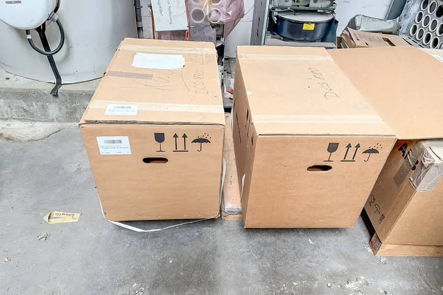 2 преобразователя тока ABB DCS 880