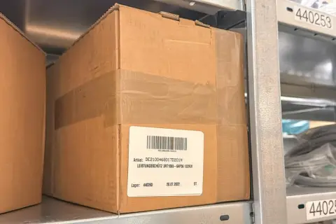 Power contactor Siemens 3RT1065