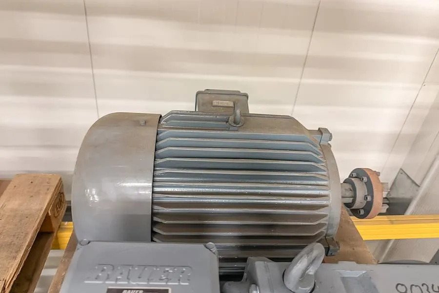 Moteur électrique