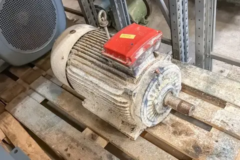 Elektromotor