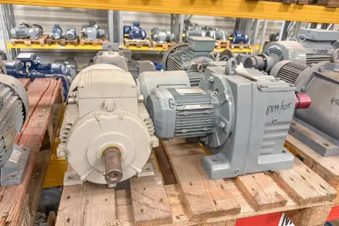 5 Elektromotoren