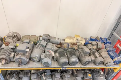 19 Elektromotoren