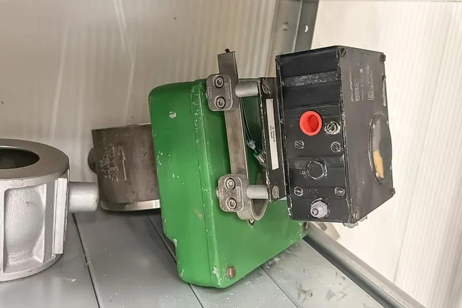 Valve