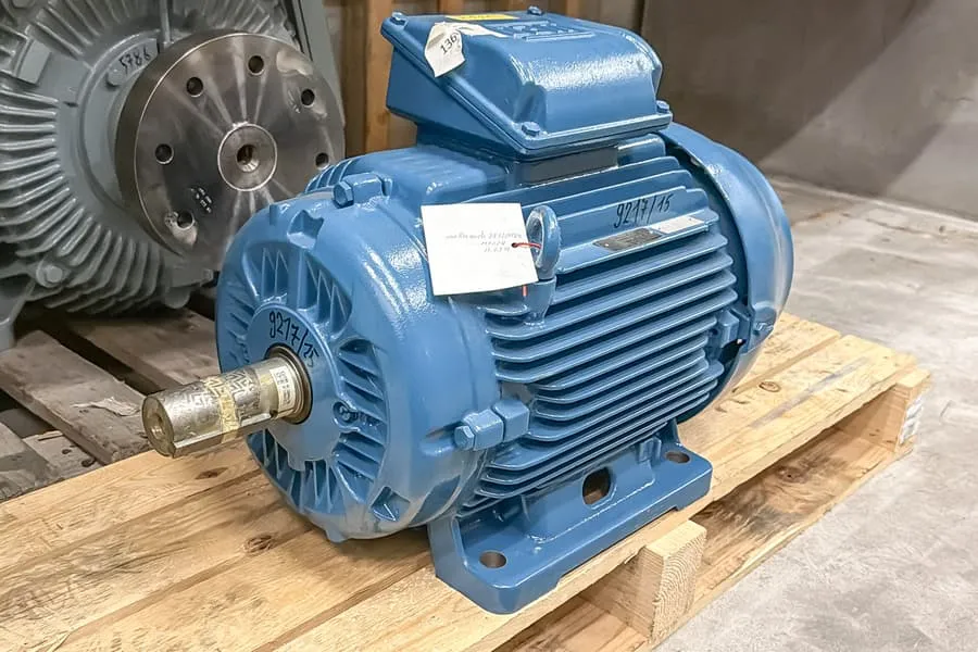 Elektromotor WEG 180L-06