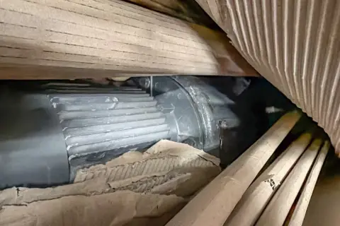 2 Elektromotoren