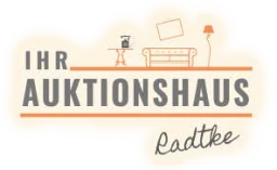 Ihr Auktionshaus Radtke