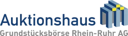 Auktionshaus Grundstücksbörse Rhein-Ruhr AG